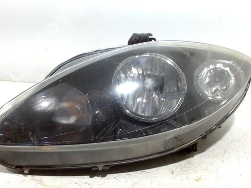 Used Left headlight Left headlight SEAT LEON (1P1) 1.6 (102 hp) 11196673 11196673