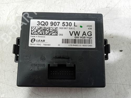 modulo-eletronico-vw-t-roc-a11-d11-2017-23230752 main image