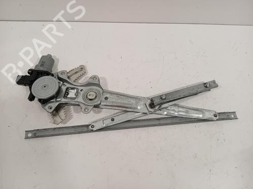 Used Front right window mechanism Front right window mechanism 18645517 18645517