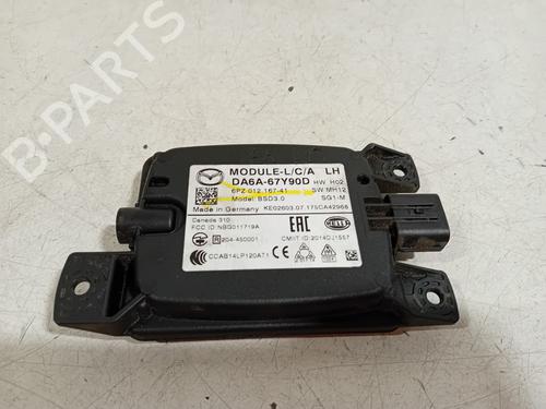 Used Electronic sensor Electronic sensor 20313267 20313267