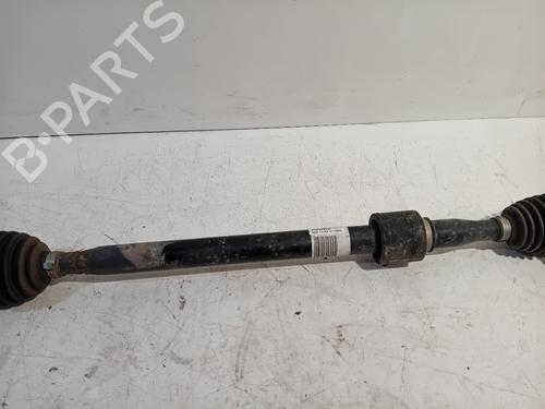 Right front driveshaft CHEVROLET AVEO Hatchback (T300) 1.3 D | BP22387818M39 