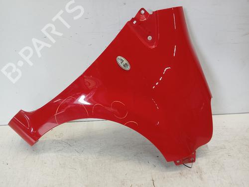Used Right front fenders Right front fenders 37511107 37511107