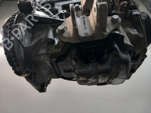 Engine RENAULT MEGANE III Coupe (DZ0/1_) 1.4 TCe (DZ0F, DZ1V) | BP35793650M1  - Image 6