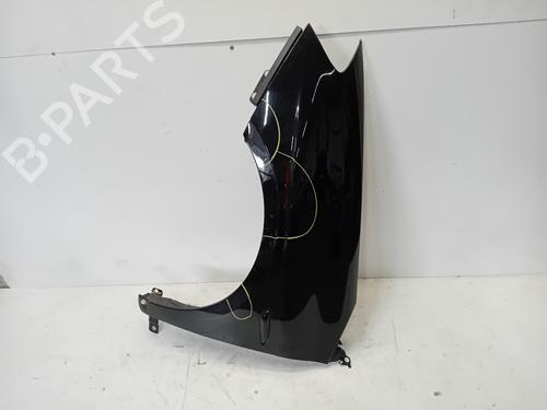 Used Left front fenders LANCIA DELTA III (844_) 1.4 (844.AXA1A) (120 hp) 19088867