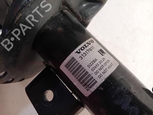 Left front shock absorber VOLVO V70 III (135) T4 | BP18673939M16 