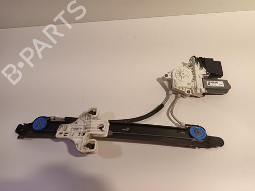 Rear left window mechanism SEAT ALTEA (5P1) 1.2 TSI | BP16216805C24 
