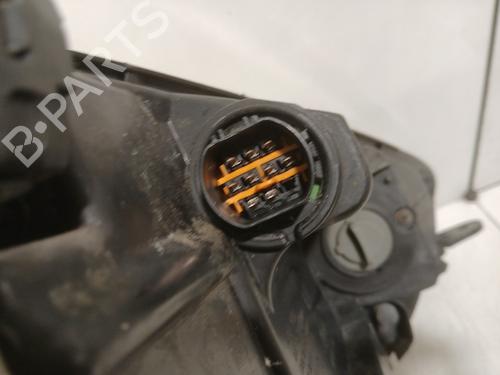 Left headlight KIA PICANTO II (TA) 1.2 | BP38859577C28 - Image 5