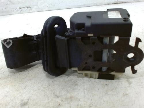 Front right seatbelt CITROËN C2 (JM_) 1.1 | BP9962727I25 