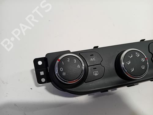 Climate control KIA PRO CEE'D (JD) 1.4 CVVT | BP23646329I5 