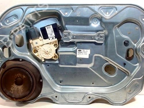 Used Front right window mechanism Front right window mechanism 8523717 8523717