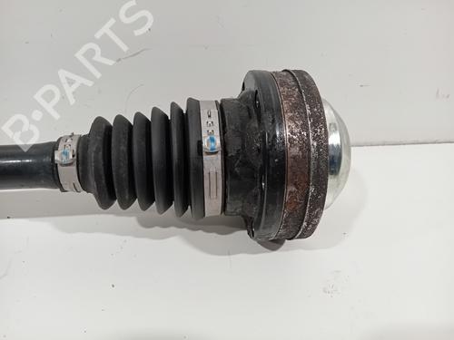 Left front driveshaft VW TRANSPORTER T6 Van (SGA, SGH, SHA, SHH) 2.0 TDI | BP29700078M38 