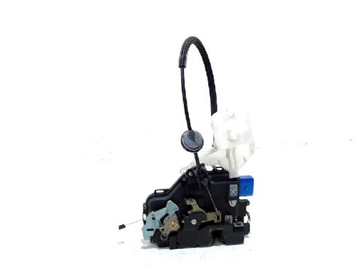 Front left lock VW CADDY III Box Body/MPV (2KA, 2KH, 2CA, 2CH) 1.4 | BP13199464C98 