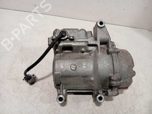 Used AC compressor AC compressor MITSUBISHI OUTLANDER III (GG_W, GF_W, ZJ, ZL, ZK) 2.0 Hybrid 4WD (GG2W) (200 hp) 34188271 34188271