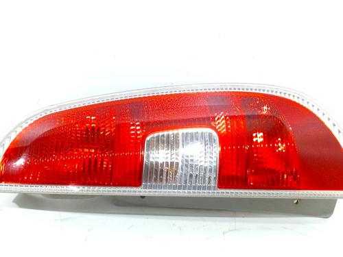 Used Right taillight SKODA ROOMSTER (5J7) 1.4 (86 hp) 13648621