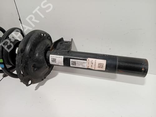 Left front shock absorber VW GOLF VIII (CD1, DA1) 1.5 eTSI | BP29972527M16