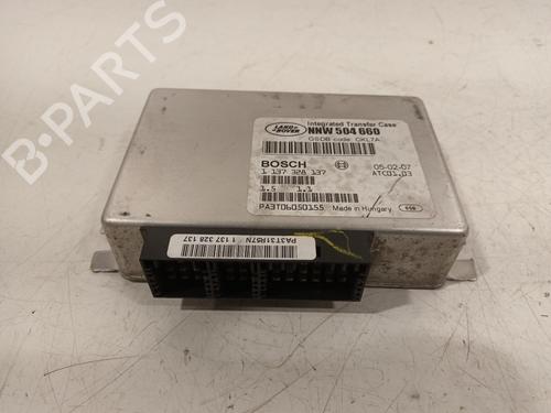 Used Electronic module LAND ROVER DISCOVERY III (L319) 2.7 TD 4x4 (190 hp) 15716671