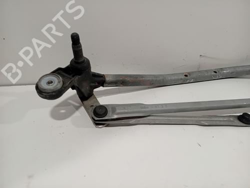 Vindrude Viskermekanisme DACIA DUSTER (HM_) 1.5 dCi 115 (HMAD) | BP30573890C83 