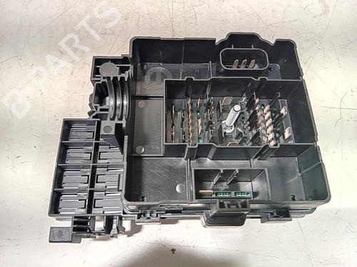 Fuse box CITROËN C3 IV (CC_, CB_) ë-C3 (CBZYAZ) | BP37671717E1 - Image 2