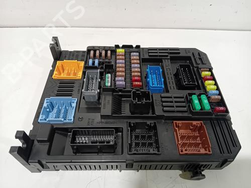 Used Fuse box Fuse box OPEL GRANDLAND / GRANDLAND X (A18, P1UO) 1.2 (75) (131 hp) 36326418 36326418