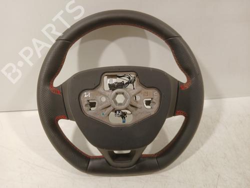 Steering wheel FORD FOCUS IV Turnier (HP) 1.0 EcoBoost mHEV | BP40159500C49 - Image 4