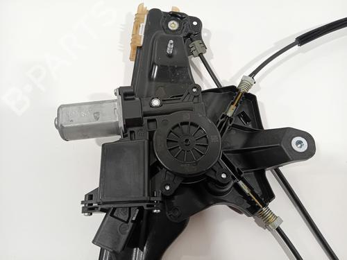Front right window mechanism OPEL ASTRA K Sports Tourer (B16) 1.6 CDTi (35) | BP23988154C23 