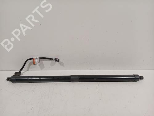 Used Tailgate lift support VOLVO XC60 II (246) T6 Plug-In Hybrid AWD (349 hp) 31018132
