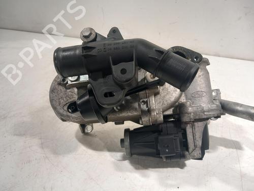 Egr FORD TRANSIT CONNECT V408 Box Body/MPV 1.5 TDCi | BP39509028M69 - Image 3