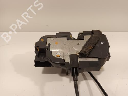 Front left lock NISSAN PULSAR Hatchback (C13) 1.6 DIG-T | BP17566398C98 