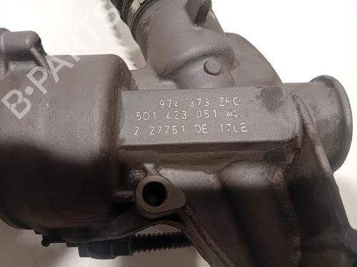 Steering rack SEAT LEON ST (5F8) 1.6 TDI | BP38499135M22 - Image 6