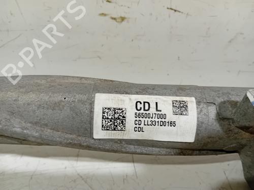 Steering rack KIA CEED Sportswagon (CD) 1.0 T-GDI Eco-Dynamics+ | BP25795380M22 - Image 6