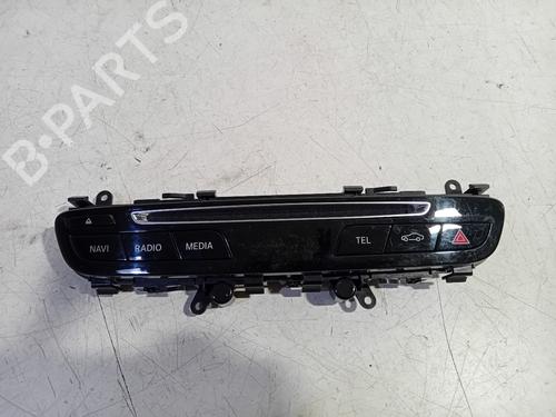 Used Switch MERCEDES-BENZ C-CLASS (W205) C 180 (205.040, 205.140) (156 hp) 19030362