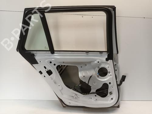 Left rear door BMW 3 Touring (F31) 318 d | BP31312920C4 