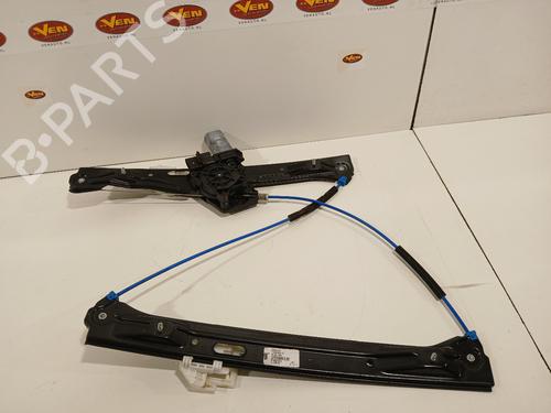 Used Front right window mechanism Front right window mechanism BMW 3 (F30, F80) 330 e (252 hp) 36140031 36140031