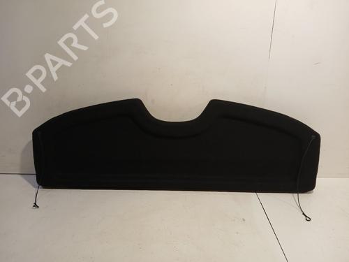 Hattehylde RENAULT TWINGO II (CN0_) 1.2 (CN0D) (58 hp) 30851649