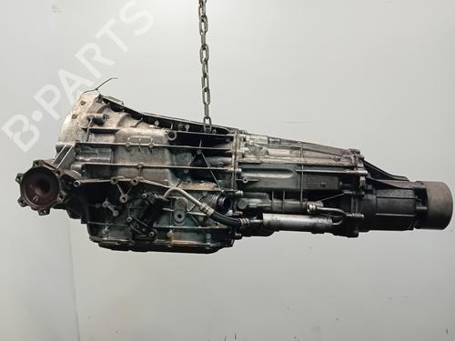 Used Gearbox AUDI A4 Allroad B8 (8KH) 2.0 TFSI quattro (211 hp) 17650627