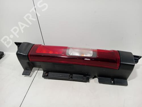Used Left taillight Left taillight 39586930 39586930