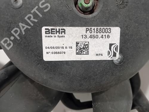 Module électronique OPEL CORSA E (X15) 1.4 LPG (08, 68) | BP29941120M83 
