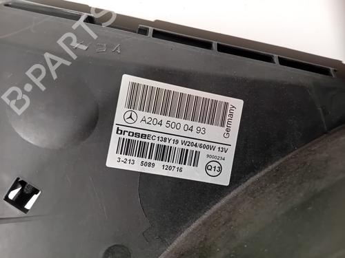 Electronic module MERCEDES-BENZ B-CLASS Sports Tourer (W246, W242) B 180 (246.242) | BP29431727M83 