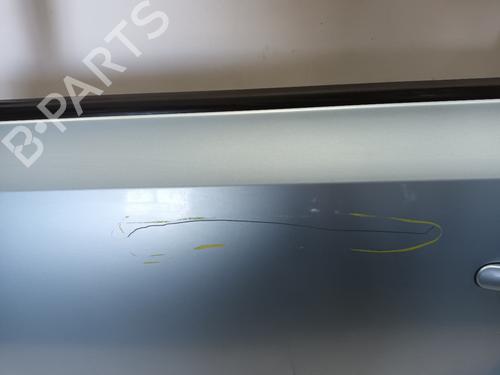 Left rear door VW POLO V (6R1, 6C1) 1.2 TDI | BP19487240C4 