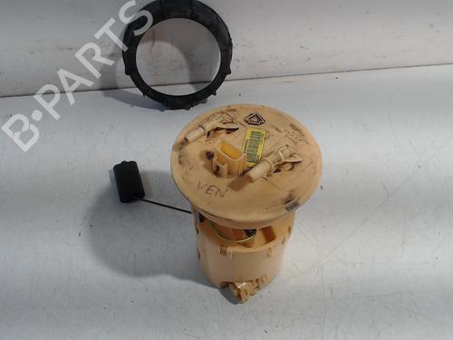 Fuel pump FORD FIESTA VI (CB1, CCN) 1.6 TDCi | BP12058638M76 