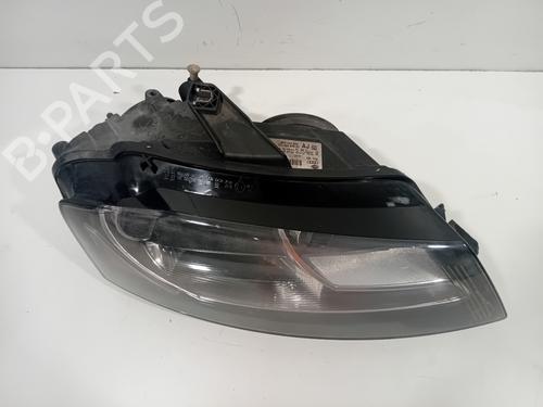 Right headlight AUDI A3 Sportback (8PA) 1.4 TFSI | BP29918644C29