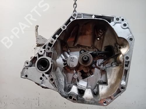 Used Gearbox Gearbox NISSAN QASHQAI I (J10, NJ10) 1.6 (114 hp) 39994672 39994672