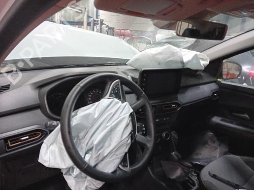 Hattehylde DACIA SANDERO III 1.0 TCe 90 | BP31358672C85  - Image 8