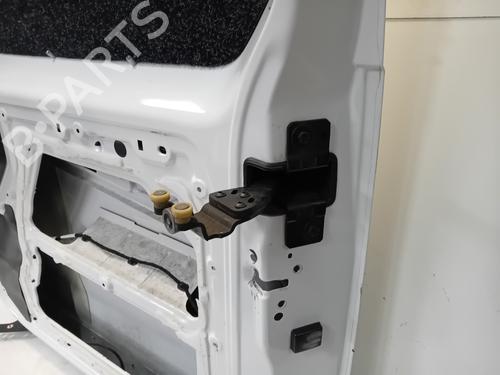 Dør højre bagtil CITROËN JUMPY III Van (V_) 1.6 BlueHDi 95 | BP25776818C5  - Image 5
