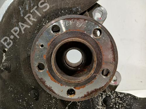 Right front steering knuckle VOLVO S60 III (224) T5 | BP30436407M26 - Image 2
