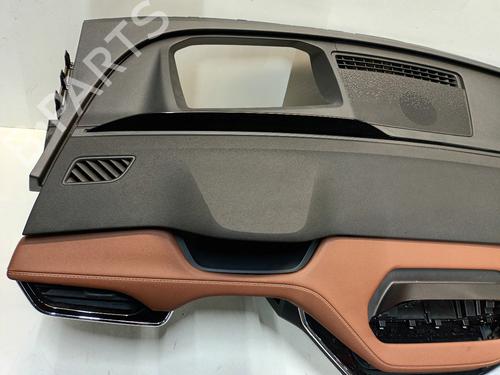 Airbag Kit SKODA ENYAQ iV SUV (5AZ) 60 | BP32252754C86