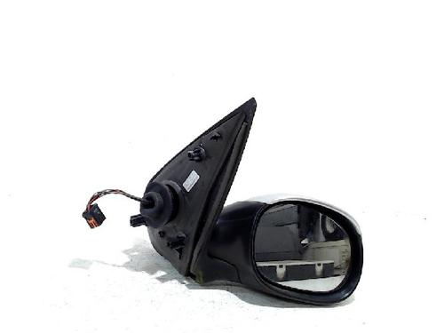 Used Right mirror PEUGEOT 206 Hatchback (2A/C) 1.4 16V (88 hp) 4829886