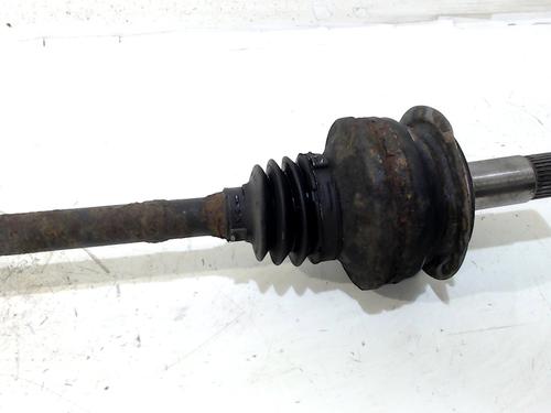 Left rear driveshaft MERCEDES-BENZ S-CLASS (W221, V221) S 320 CDI (221.022, 221.122) | BP7036527M40