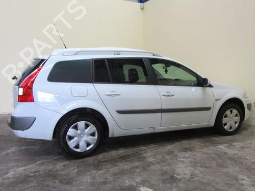 Mass air flow sensor RENAULT MEGANE II Estate (KM0/1_) 1.5 dCi (KM1F) | BP1214560M95 