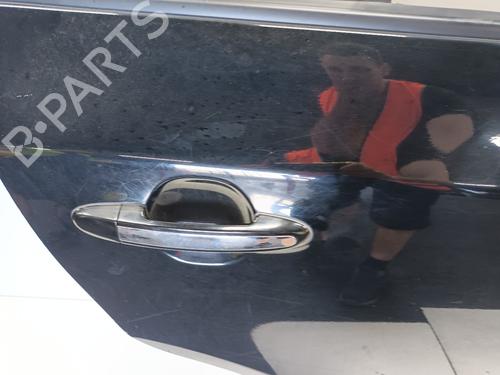 Right rear door HYUNDAI SANTA FÉ II (CM) 2.2 CRDi GLS | BP19793963C5 